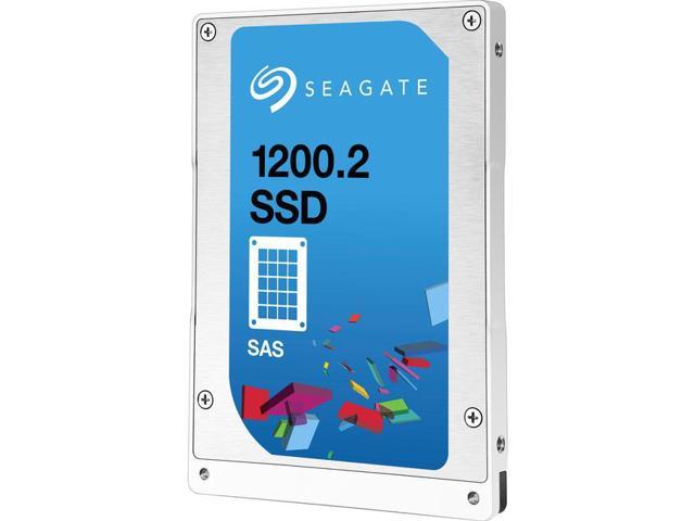 Seagate ST3840FM0023 1200.2 ST3840FM0023 3.75 TB Solid State Drive - 2.5" Internal - SAS (12Gb/s SAS)