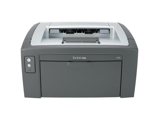 Lexmark E120N Laser Printer