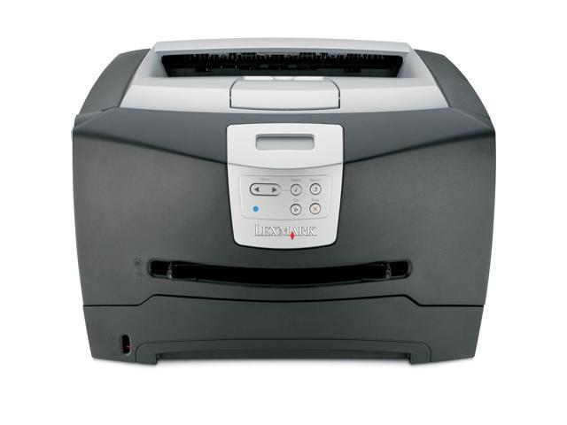 Lexmark E342N Laser Printer