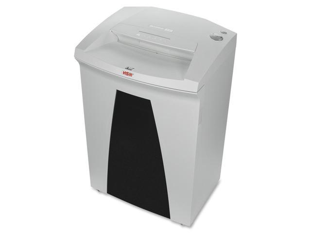 HSM SECURIO B32c L4 Micro-Cut Shredder
Micro Cut - 13 Per Pass - 21 gal Waste Capacity