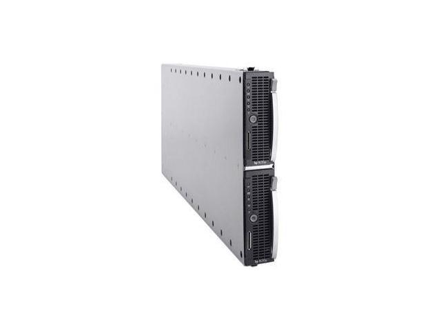 HP ProLiant BL30p Server Blade