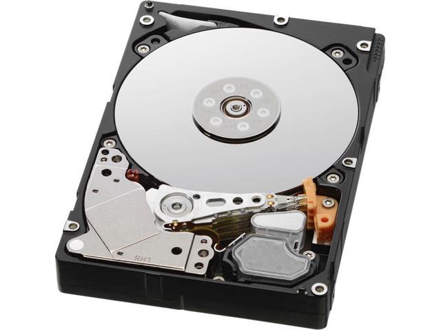 HGST 0B31231 1.2TB ULTRASTAR C10K1800 SAS