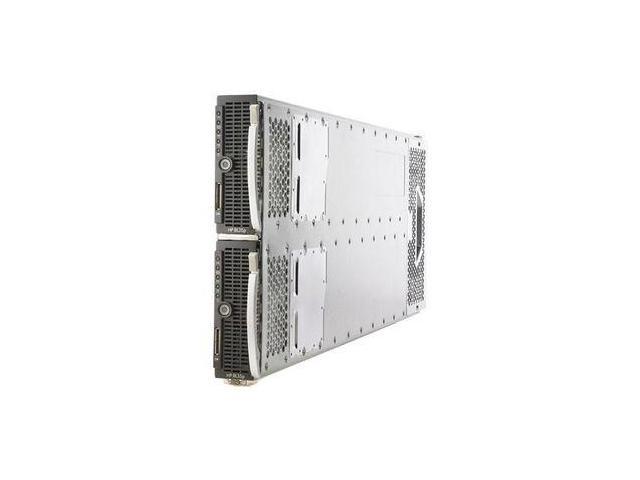 HP ProLiant BL35p Server Blade