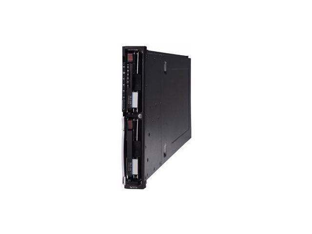 HP ProLiant BL20p G2 Server Blade