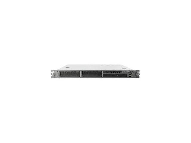 HP ProLiant DL140 1U Rack Server - 1 x Intel Xeon 3.06 GHz