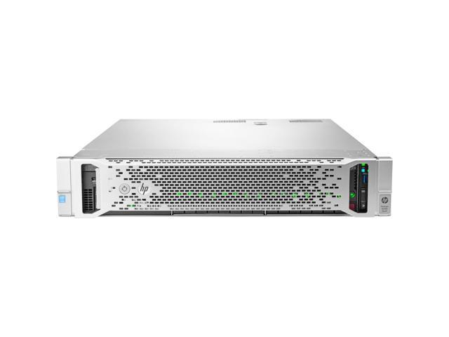 HP ProLiant DL560 G9 2U Rack Server - 2 x Intel Xeon E5-4669 v3 Octadeca-core (18 Core) 2.10 GHz