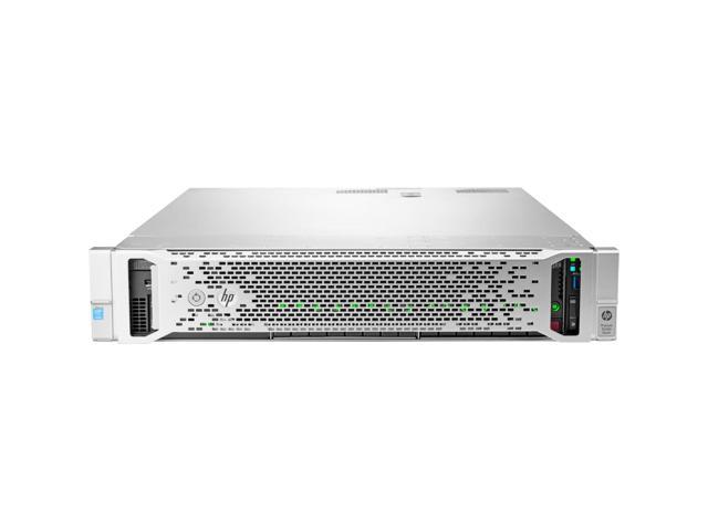 HP ProLiant DL560 G9 2U Rack Server - 2 x Intel Xeon E5-4667 v3 Hexadeca-core (16 Core) 2 GHz