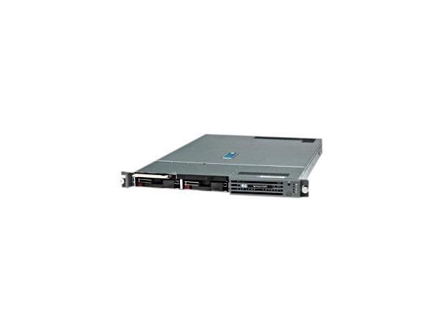 HP ProLiant DL360 G3 Rack Server - 1 x Intel Xeon 3.20 GHz