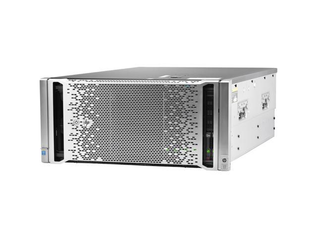 HP ProLiant ML350 G9 5U Rack Server - Intel Xeon E5-2640 v3 2.60 GHz