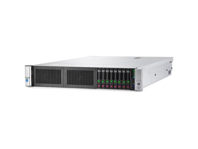 HP ProLiant DL380 G9 2U Rack Server - 2 x Intel Xeon E5-2690 v3 2.60 GHz