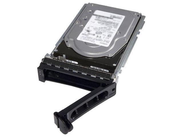 Dell 900 GB 2.5" Internal Hard Drive