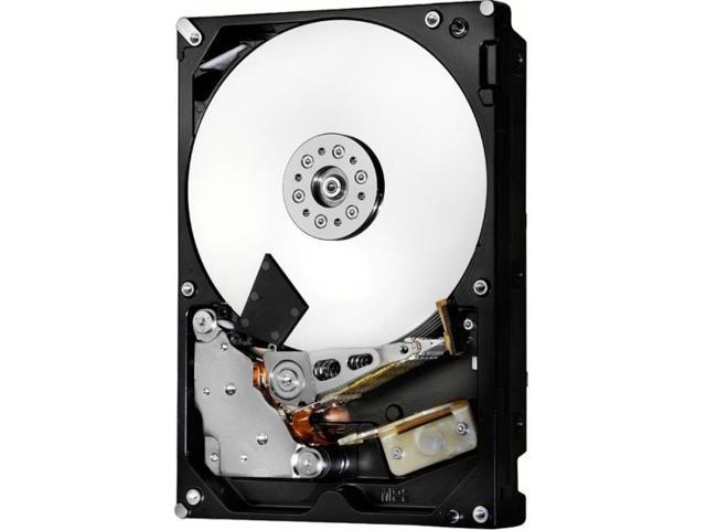 HGST Ultrastar 7K6000 HUS726040AL5214 4 TB 3.5" Internal Hard Drive