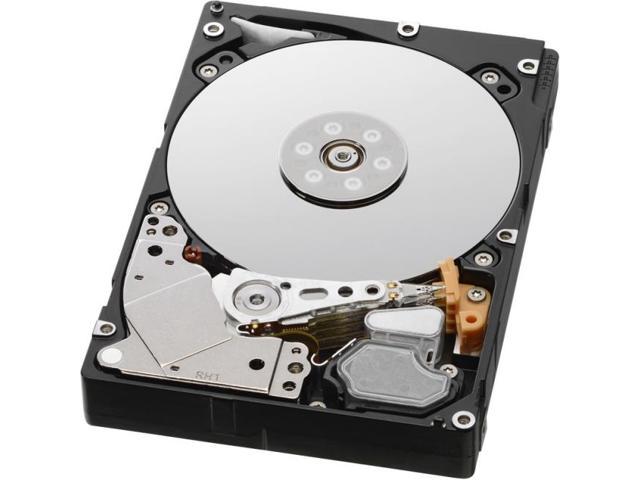 HGST Ultrastar C10K1800 HUC101818CS4200 (0B27978) 1.8TB 10520 RPM 128MB Cache SAS 12Gb/s 2.5" Enterprise Hard Drive Bare Drive
