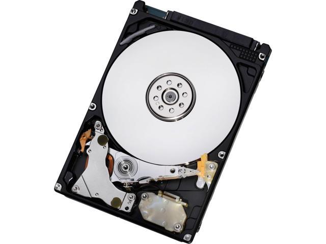HGST Travelstar 7K750 HTS727550A9E365 500 GB 2.5" Internal Hard Drive