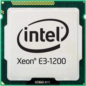 Intel Xeon E3-1240V2 Ivy Bridge 3.4 GHz 8MB L3 Cache LGA 1155 69W 682783-L21 Server Processor for HP DL320e Gen8 – OEM