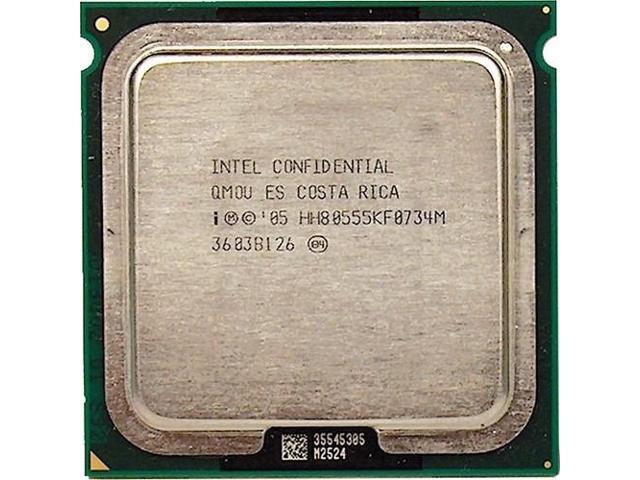 HP Intel Xeon processor X5660 1.50 MB L2 Cache 12MB L3 Cache LGA 1366 594883-001 Server Processor