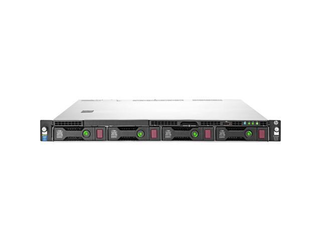 HP ProLiant DL120 G9 Rack Server System Intel Xeon E5-2603 v4  1.70 GHz 8GB 830011-B21
