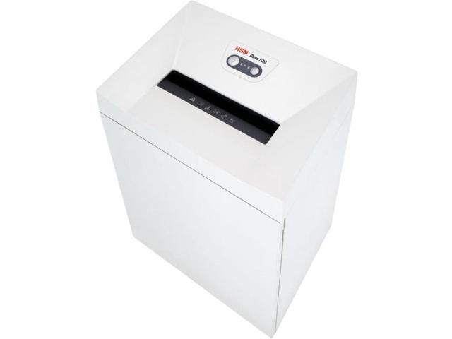 HSM Pure Paper Shredder 2351