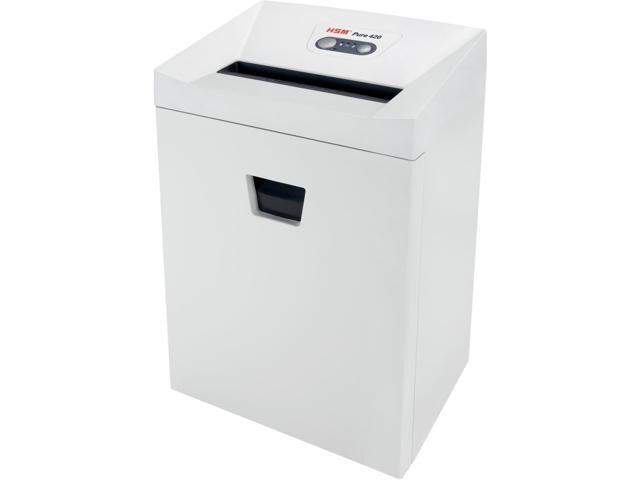 HSM Pure Paper Shredder 2343