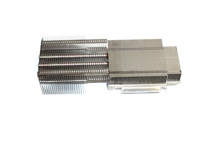 Dell Poweredge 1850 CPU Processor Server Workstation Heatsink PF424 0PF424 CN-0PF424