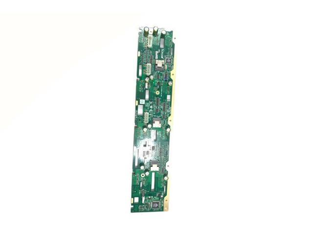 Supermicro SAS826A 12x 3.5" SAS/SATA 3GB Slot Server Backplane for SC847A SC826