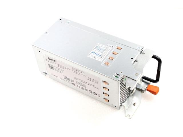 DELL Yn339  675 Watt Redundant Power Supply For Poweredge T605