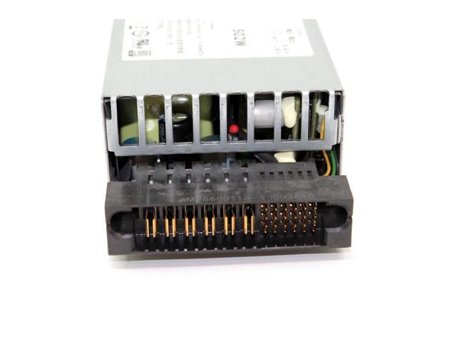 DELL Mu791  502 Watt Redundant Power Supply For Poweredge R610