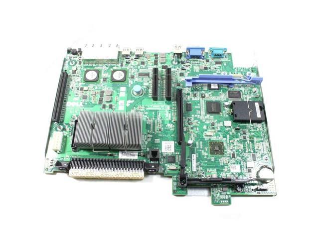 Dell PowerEdge R715 Server Intel 5520 System I/O Board C5MMK 0C5MMK