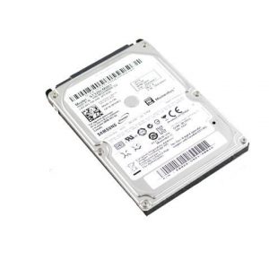 Samsung ST320LM001 320GB 5400RPM 2.5″ 8MB Hard Drive FH00J 0FH00J CN-0FH00J