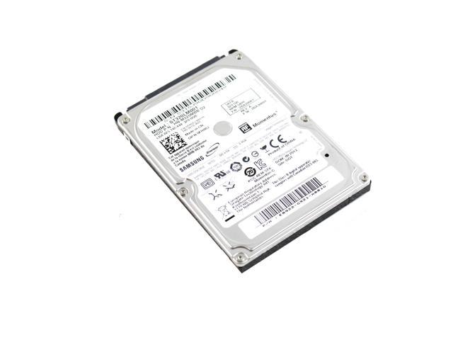 Samsung ST320LM001 320GB 5400RPM 2.5" 8MB Hard Drive FH00J 0FH00J CN-0FH00J