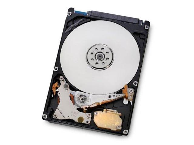 HGST Travelstar 5K1000 1TB