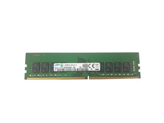 SAMSUNG DESKTOP MEMORY 16G 2Rx8 PC4-2133P-UB1 (16G DDR4 2133)