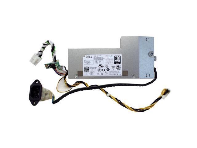 NEW Dell Genuine Optiplex 9030 AIO D185EA-00 DPS-185AB-1 185W PSU 467PC
