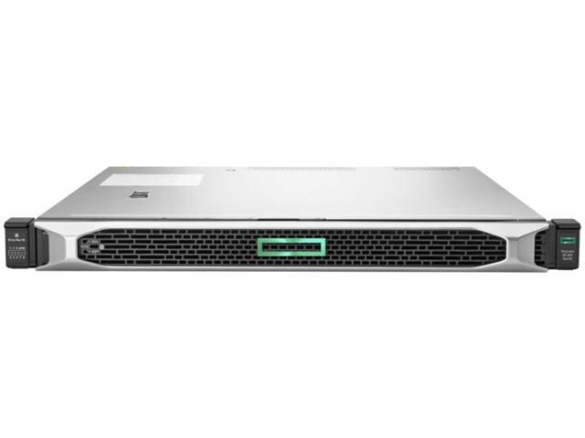 HPE ProLiant DL160 Gen10 Rack Server with Intel Xeon Silver 4110, 32GB DDR4, 2TB SSD, RAID
