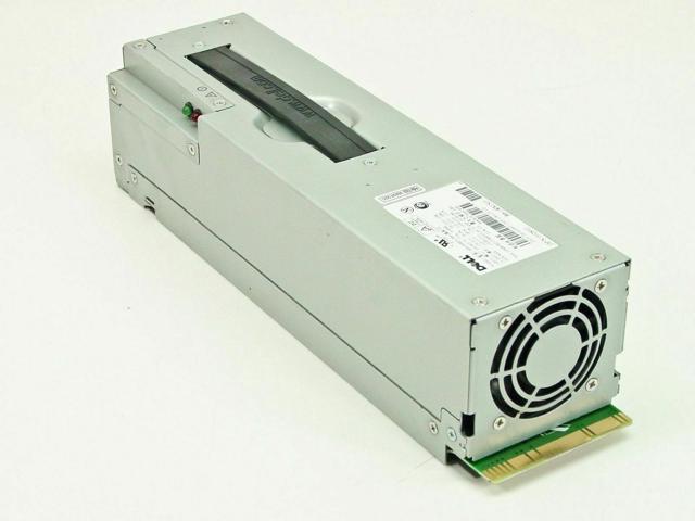 Dell NPS-330BB 330W PowerEdge 2450/2550 Power Supply 0248T