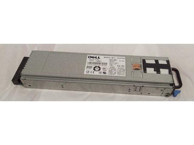 DELL X0551 550W POWER SUPPLY FOR POWEREDGE 1850 AA23300