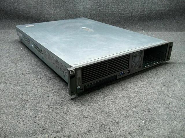 HP ProLiant DL380 G5 Blade Server Intel Xeon 5130 2.0GHz 2GB DDR2 ECC RAM No HDD