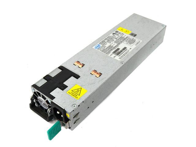 Intel G36234-011 1600W 100-240VAC 47-63Hz 10-14A Switching Power Supply Unit