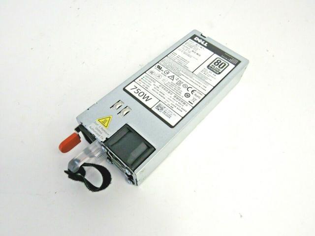 Dell 6W2PW 5NF18 PowerEdge R520 R620 R720 R820 T420 T620 750W Power Supply  54-2