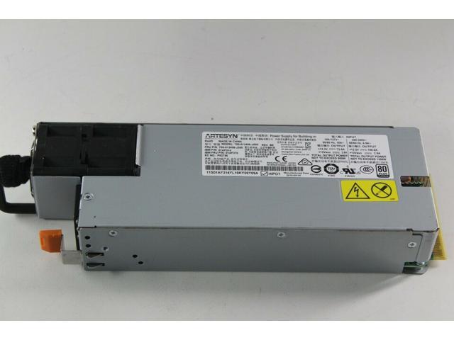 IBM 1300W 700-013496-J200 / 01AF314 / 01AF370 1300W POWER8 S822LC (8335-xxx)