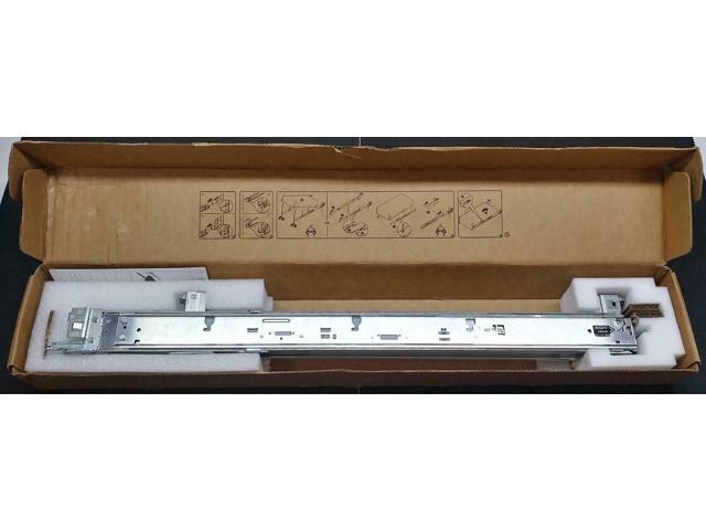 New Open Dell R48JC 2U Rail Kit PowerEdge R530/R540/R730/R740/R7415/R7425