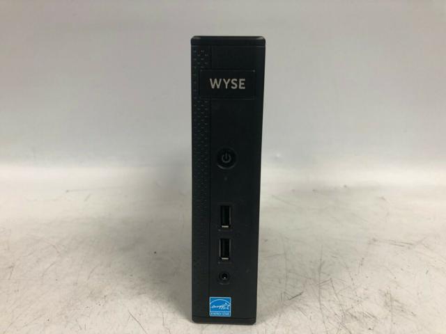 Dell WYSE DX0D Thin Client 8GB SSD 2GB RAM