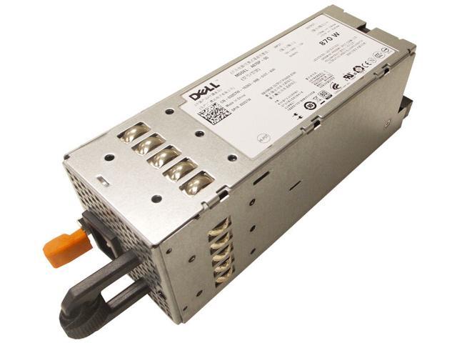 DELL 07NVX8/7NVX8/YFG1C/A870P-00/PT164/VT6G4- 870W POWER SUPPLY FOR R710