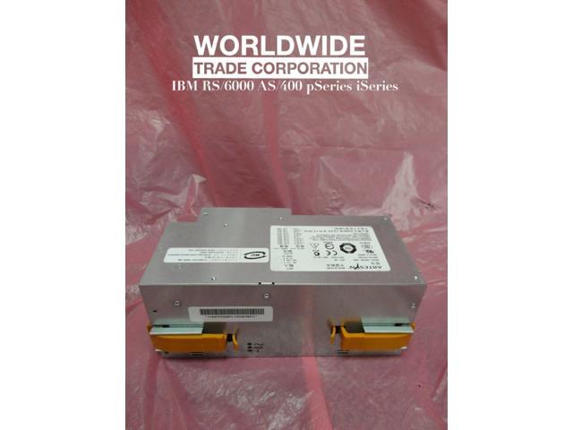 IBM 97P2330 FC# 5158/5159 850W Hot-Swap AC Power Supply pSeries/iSeries