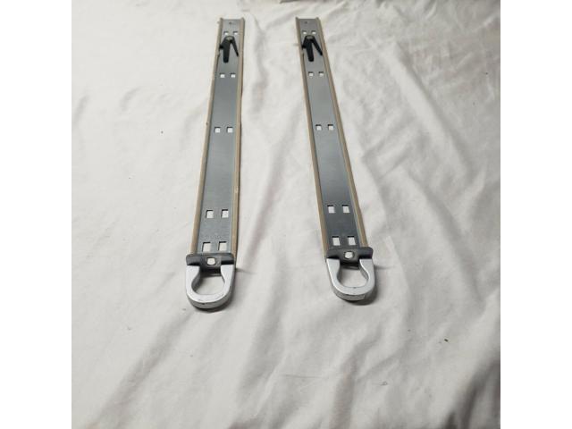 01-SC81363-XX00C001 Supermicro SC813 1U Rail Kit System Pulls 05-01-813801-XXA