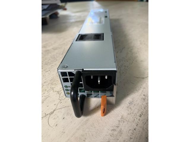 IBM 39Y7200 675W Power Supply Unit PSU for x3550 x3650 M2