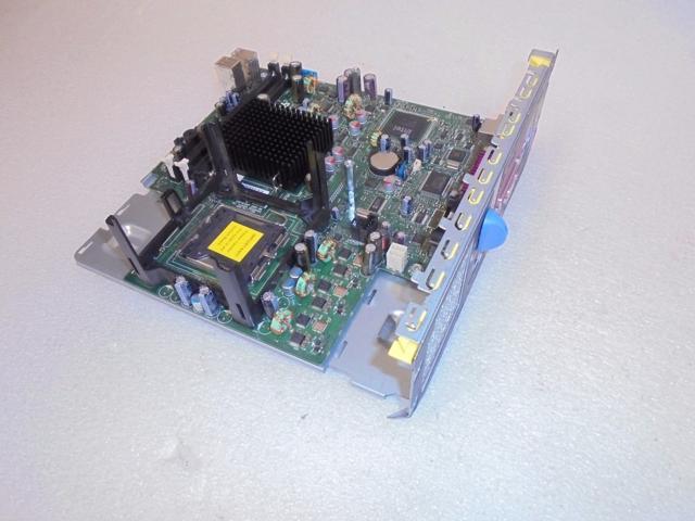 Dell R092H System Board For Optiplex 755 Usff