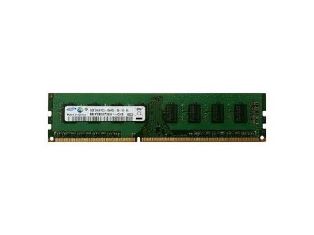 M378B5673EH1-CH9 Samsung 2gb DDR3 1333mhz PC3-10600U Desktop RAM Upgrade â€¦