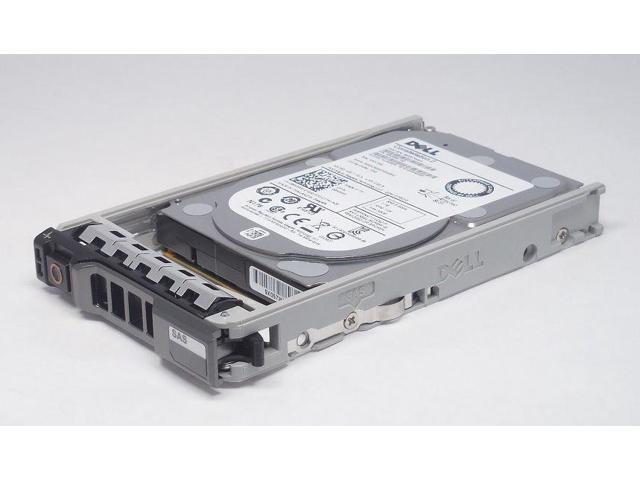 FY96C DELL ENTERPRISE CLASS 1.2TB 10K SAS 2.5" 12Gb/s HDD KIT