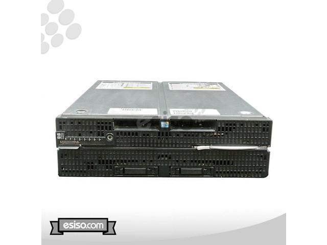 589046-B21 HP ProLiant BL680c G7 (7500) Configure-to-order Server